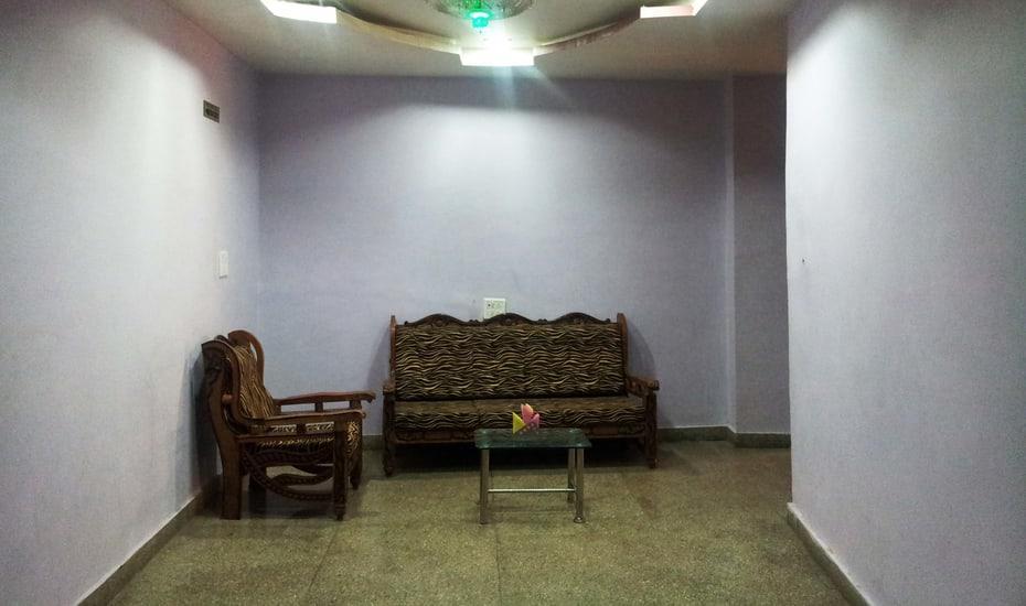 Hotel Pakeeza Ajmer Buitenkant foto